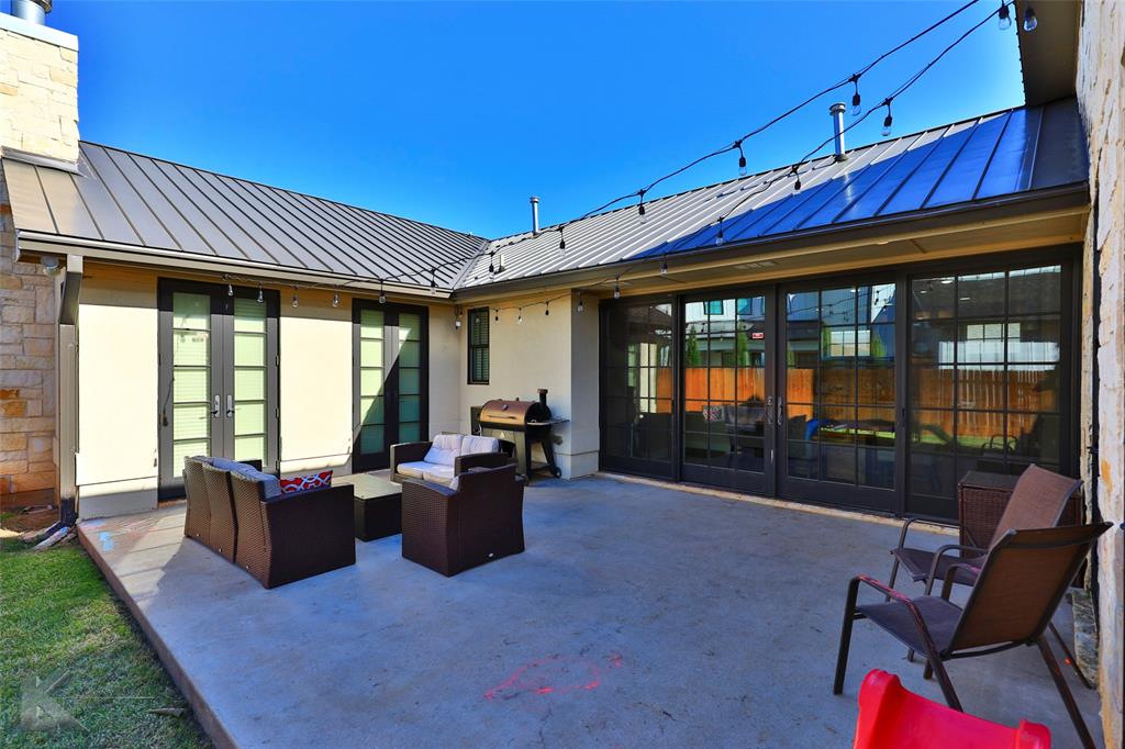 Prairie Song Sub - Residential