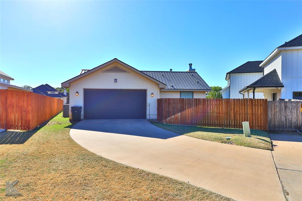 Prairie Song Sub - Residential