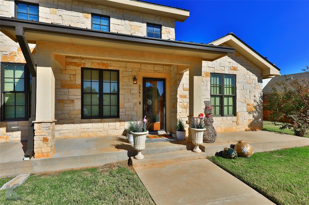 Prairie Song Sub - Residential