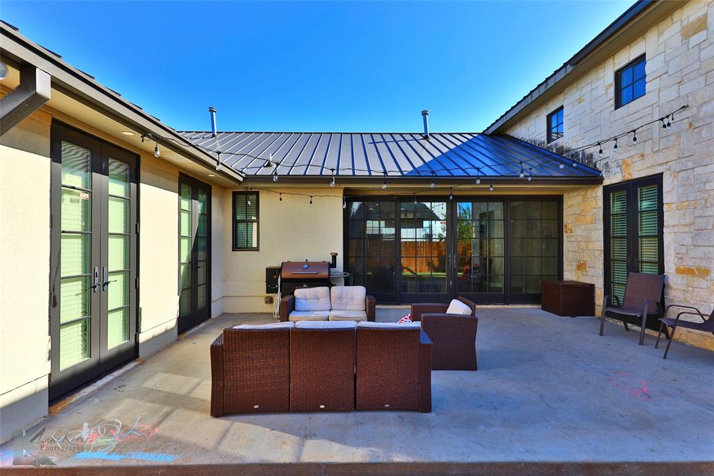 Prairie Song Sub - Residential