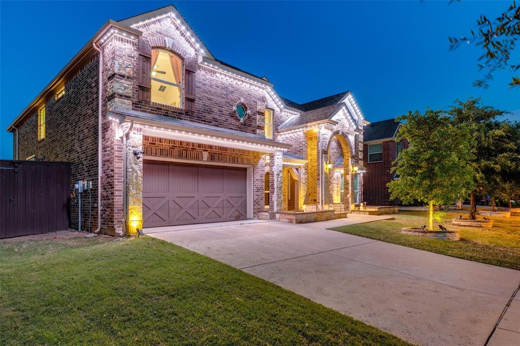 13348 Cool Meadow Drive
