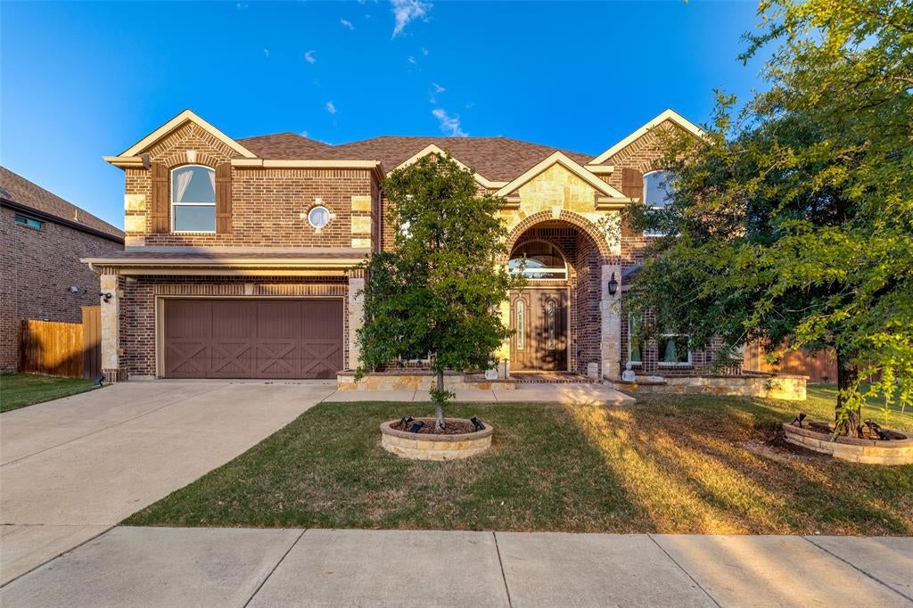 13348 Cool Meadow Drive