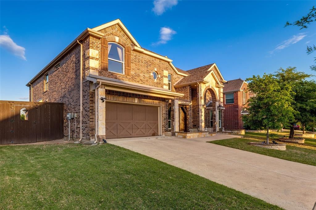 13348 Cool Meadow Drive