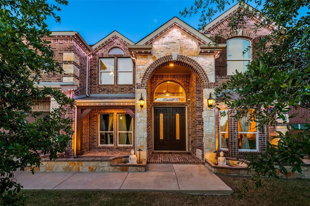 13348 Cool Meadow Drive