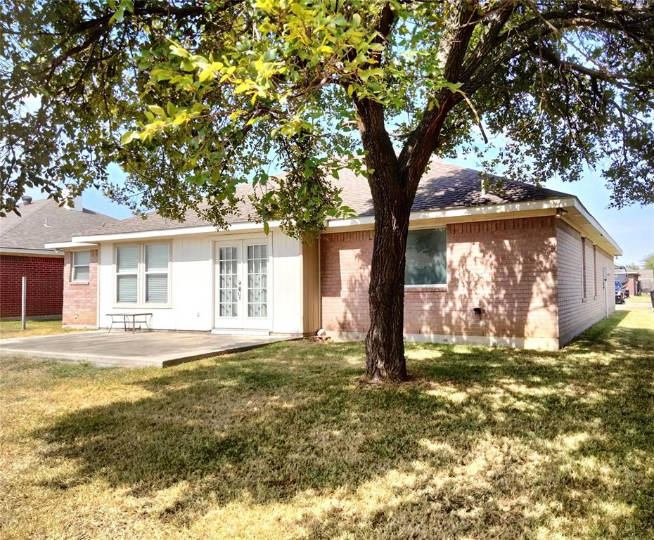 309 Odell Street