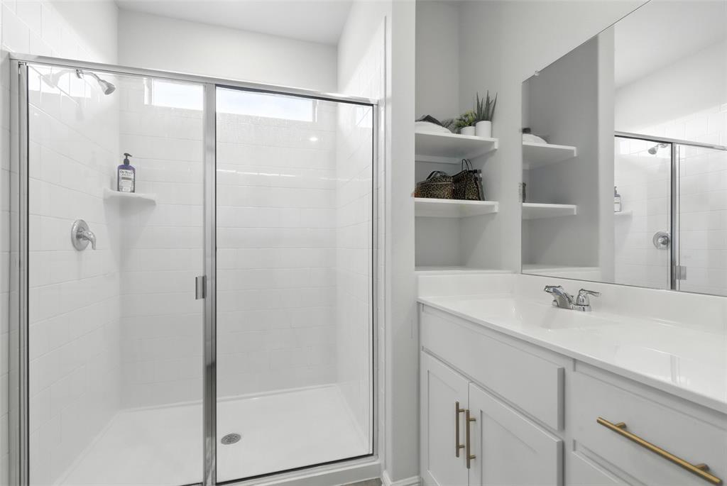 Bailey Park - Residential Lease