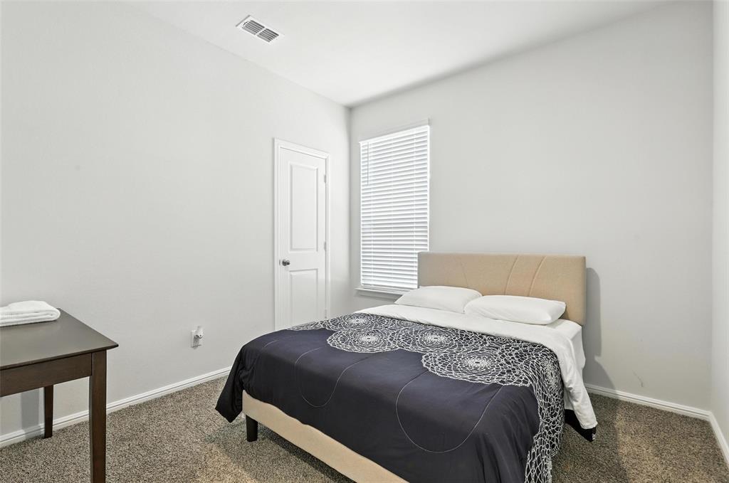 Bailey Park - Residential Lease