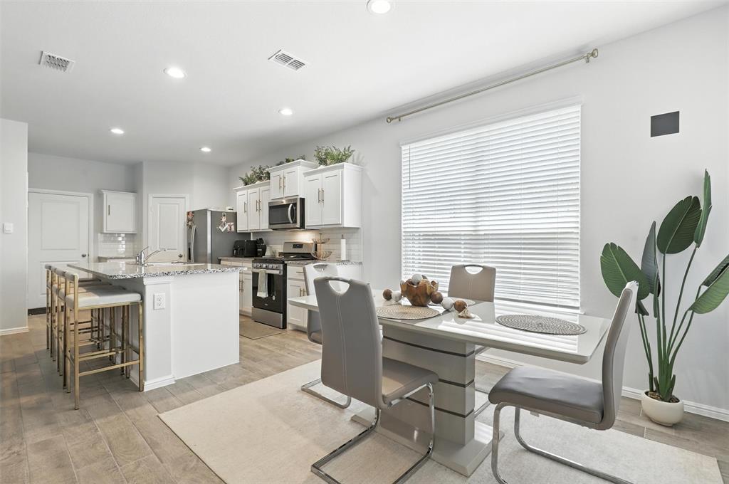 Bailey Park - Residential Lease