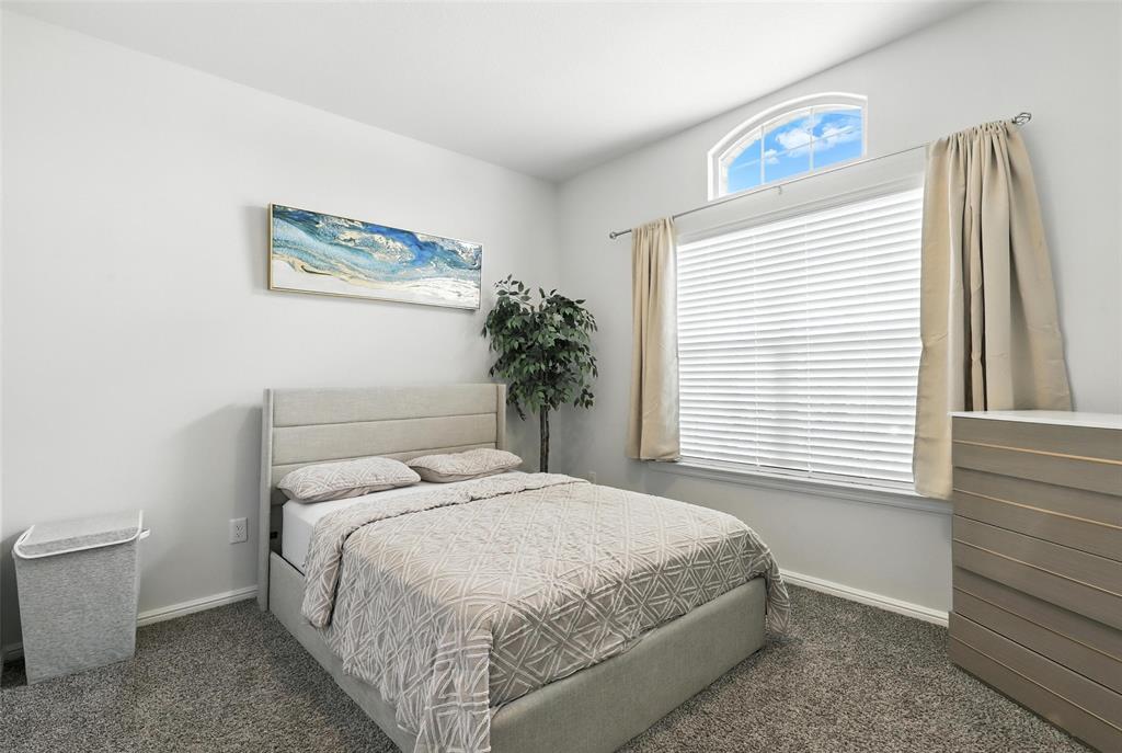 Bailey Park - Residential Lease