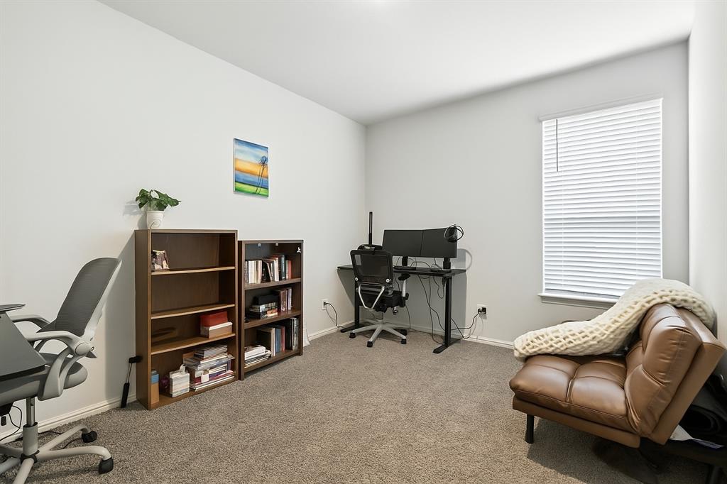 Bailey Park - Residential Lease