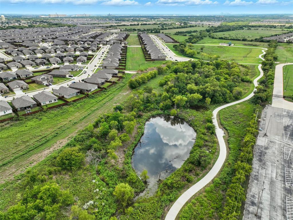 Bailey Park - Residential Lease