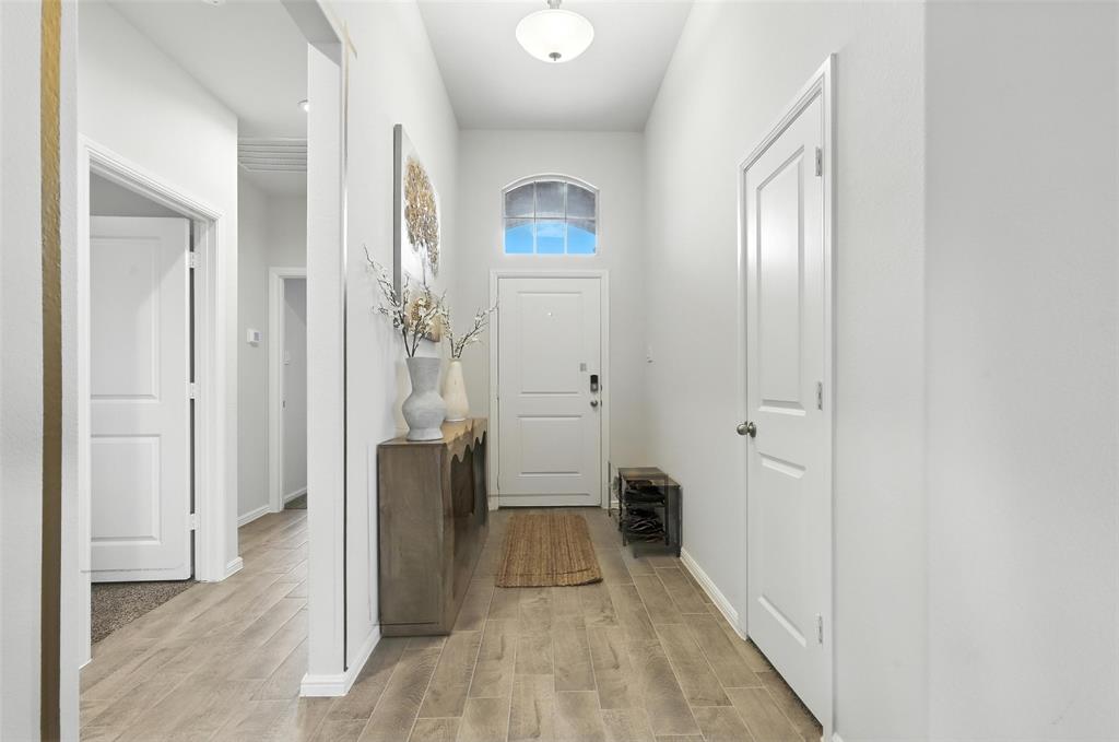 Bailey Park - Residential Lease