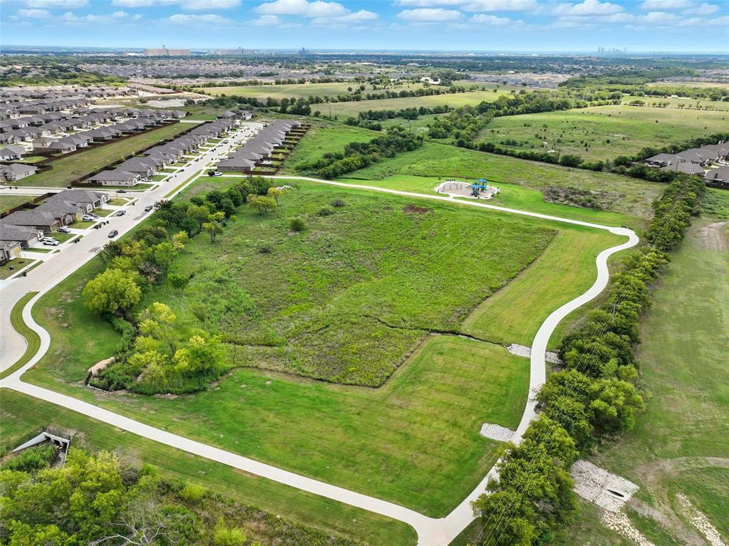 Bailey Park - Residential Lease