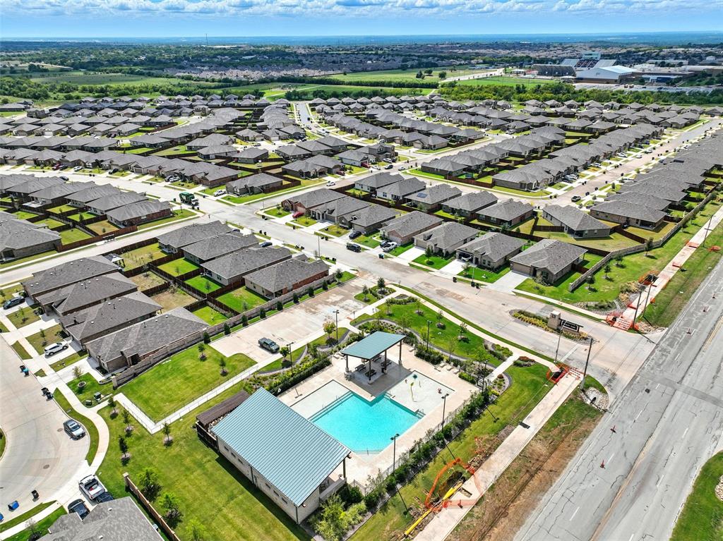 Bailey Park - Residential Lease