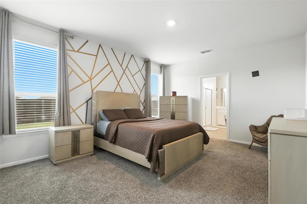 Bailey Park - Residential Lease