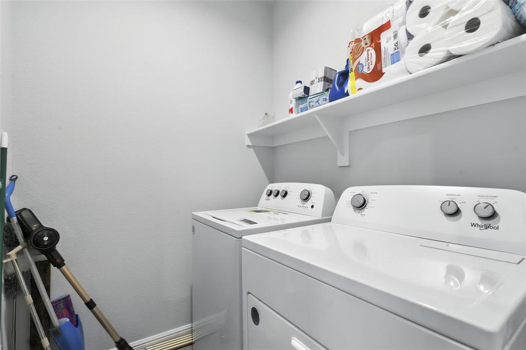 Bailey Park - Residential Lease