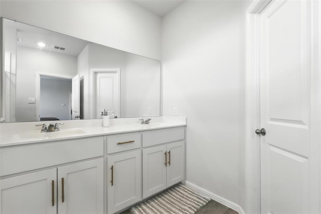 Bailey Park - Residential Lease