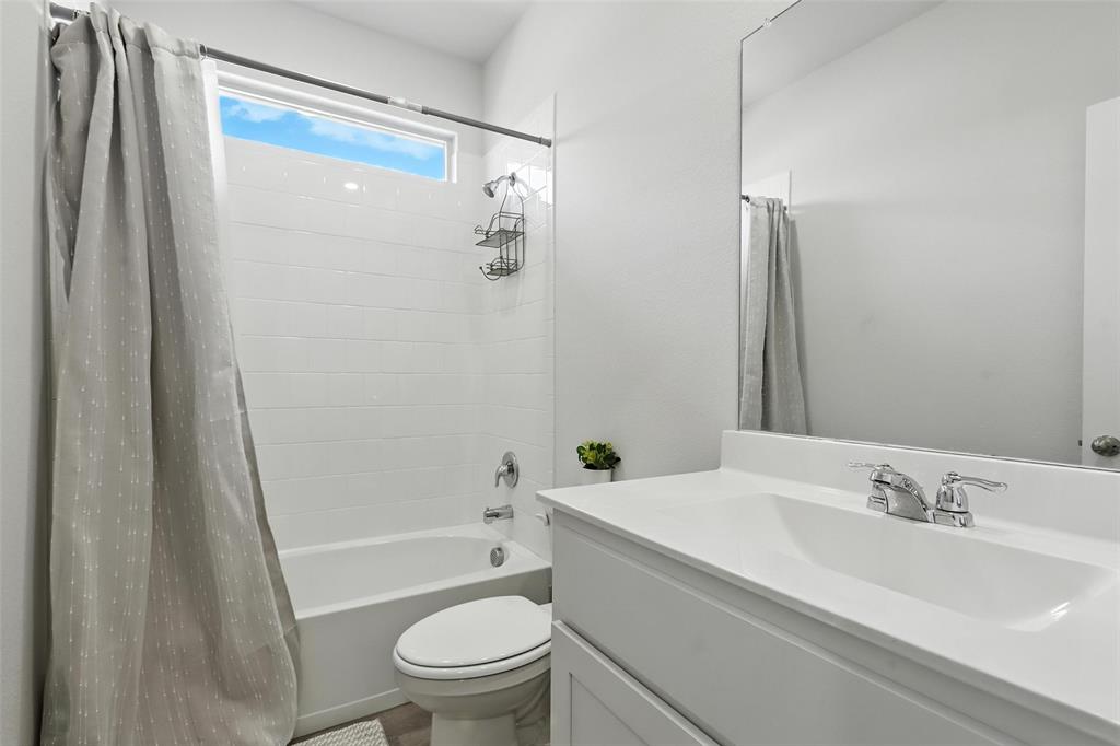 Bailey Park - Residential Lease