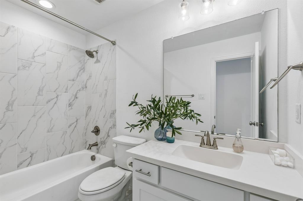 Richmond Add - Residential