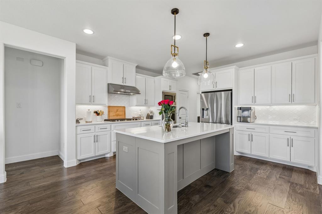 Richmond Add - Residential