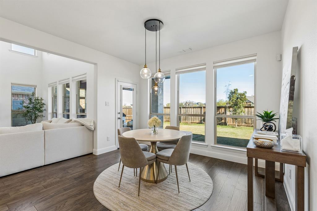 Richmond Add - Residential