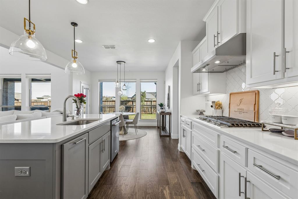 Richmond Add - Residential