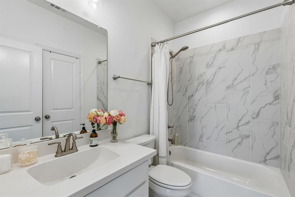 Richmond Add - Residential