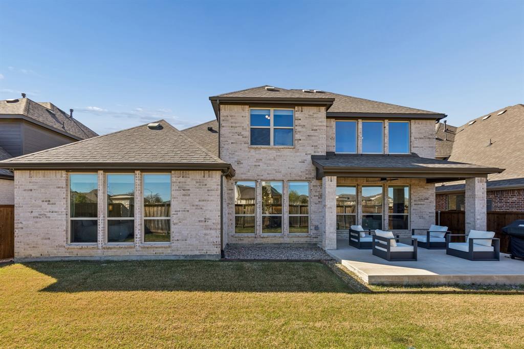 Richmond Add - Residential