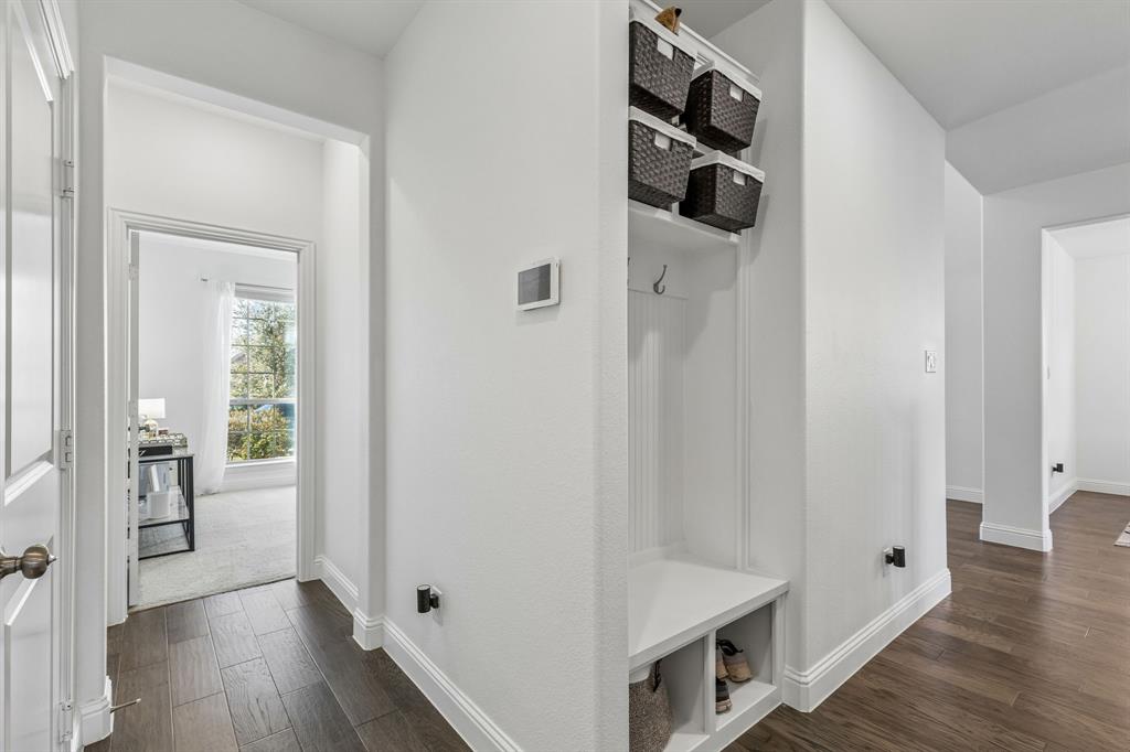 Richmond Add - Residential