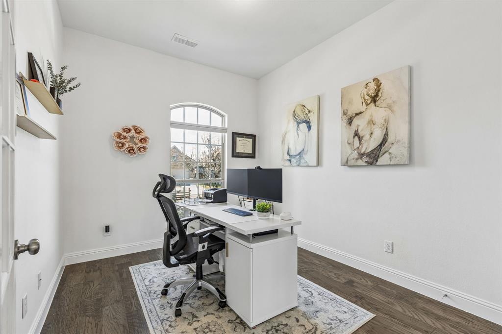 Richmond Add - Residential