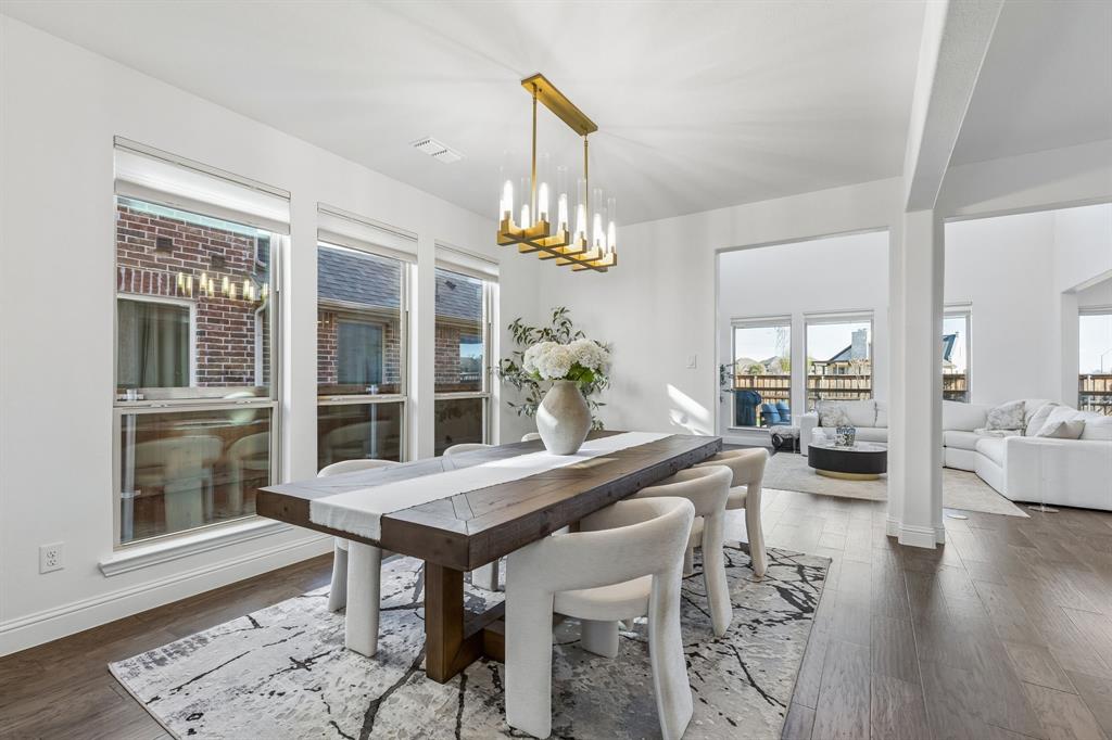 Richmond Add - Residential