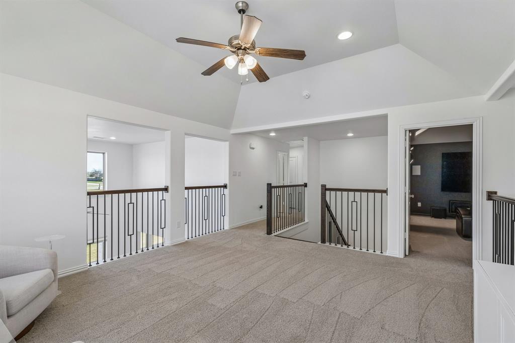 Richmond Add - Residential