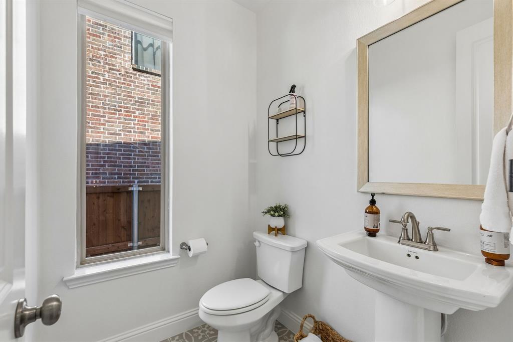 Richmond Add - Residential