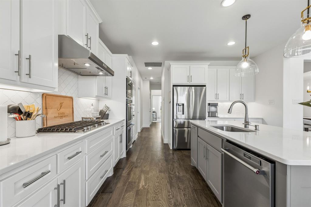 Richmond Add - Residential