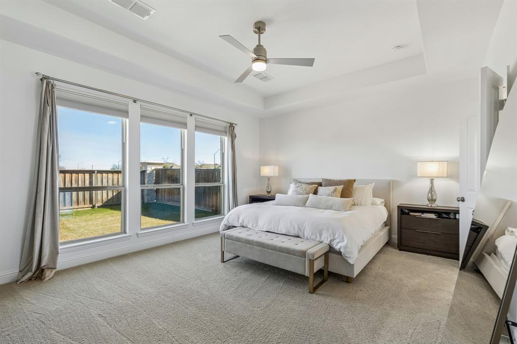 Richmond Add - Residential