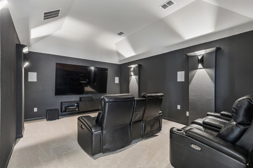 Richmond Add - Residential