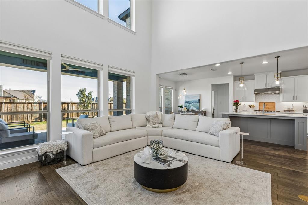 Richmond Add - Residential