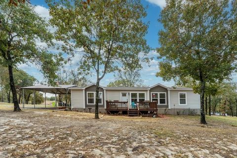 A home in Eustace