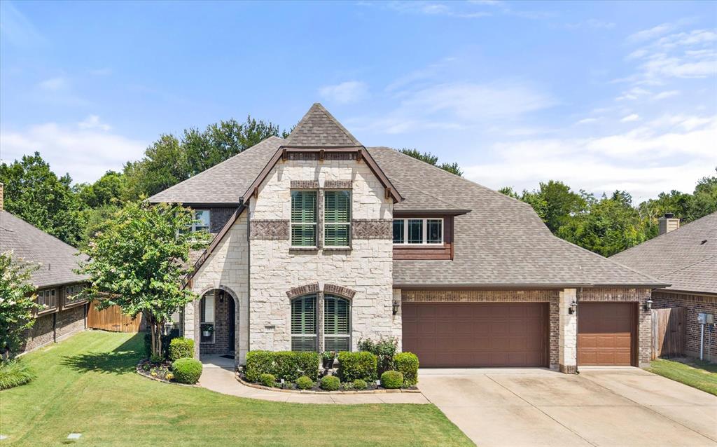 117 Hurstwood Court