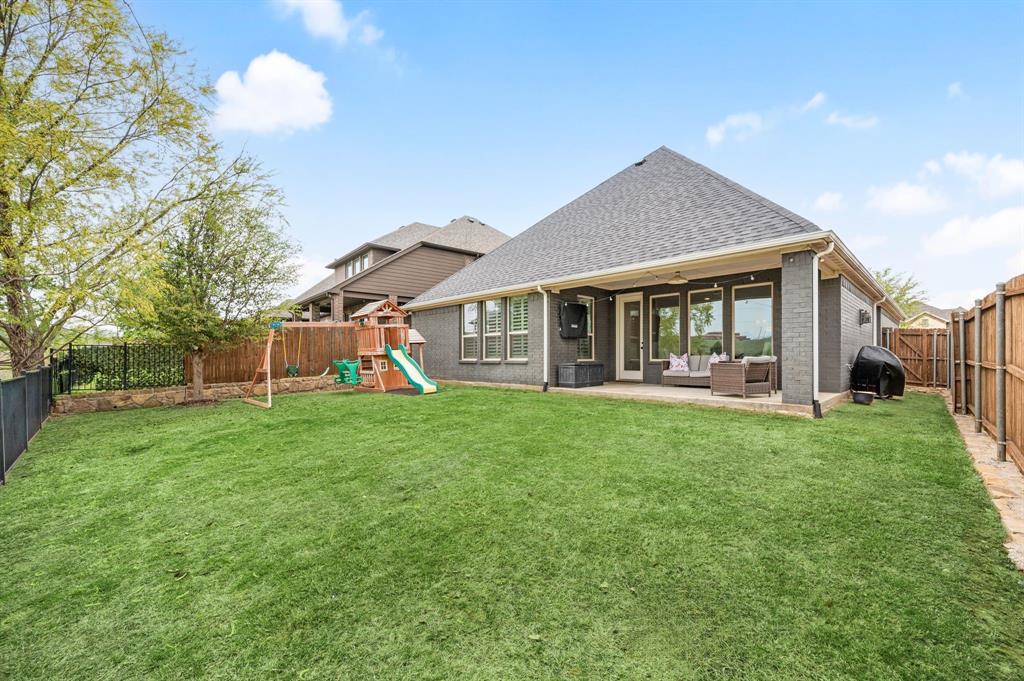 Bluffview - Residential