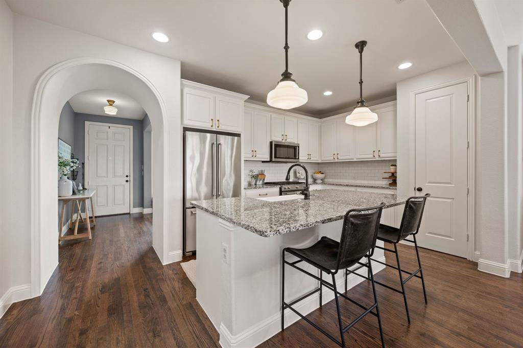 Bluffview - Residential