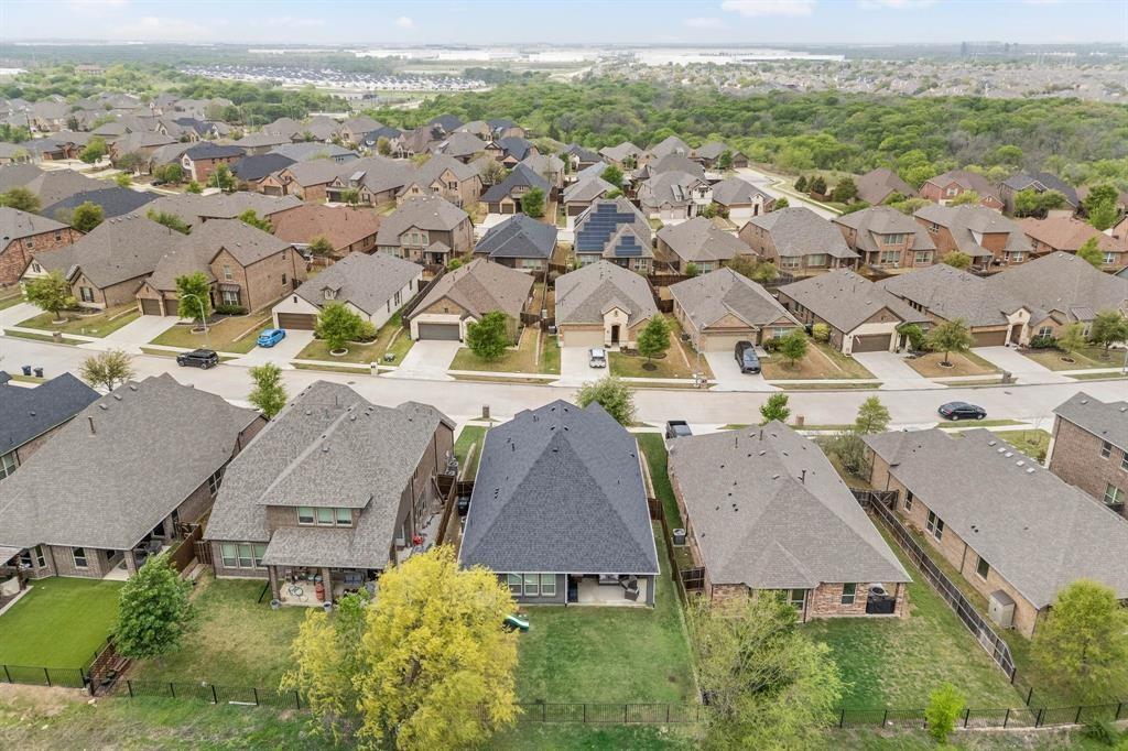 Bluffview - Residential