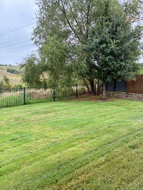 Bluffview - Residential