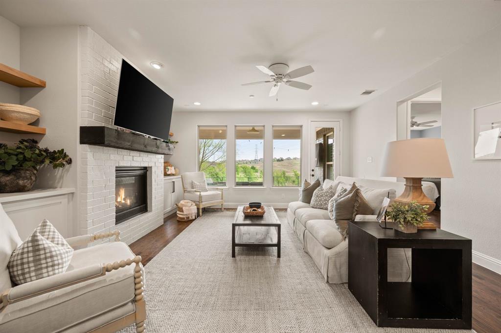 Bluffview - Residential