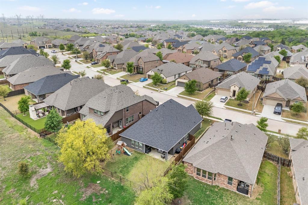 Bluffview - Residential