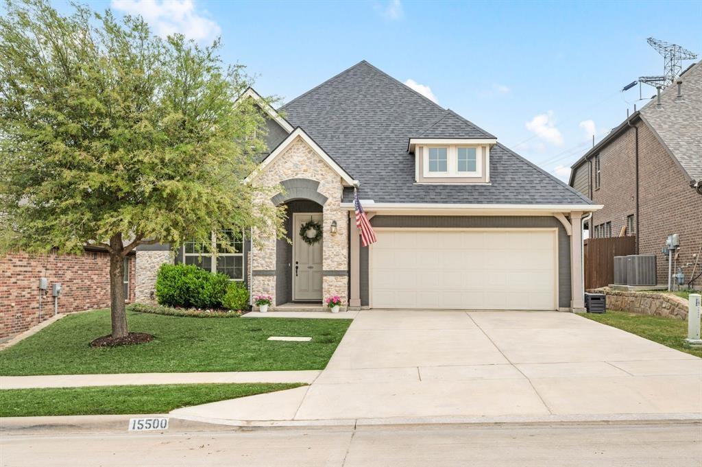 15500 Pioneer Bluff Trail