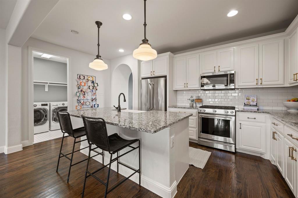 Bluffview - Residential