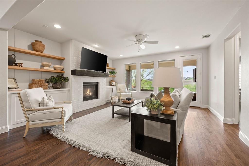 Bluffview - Residential