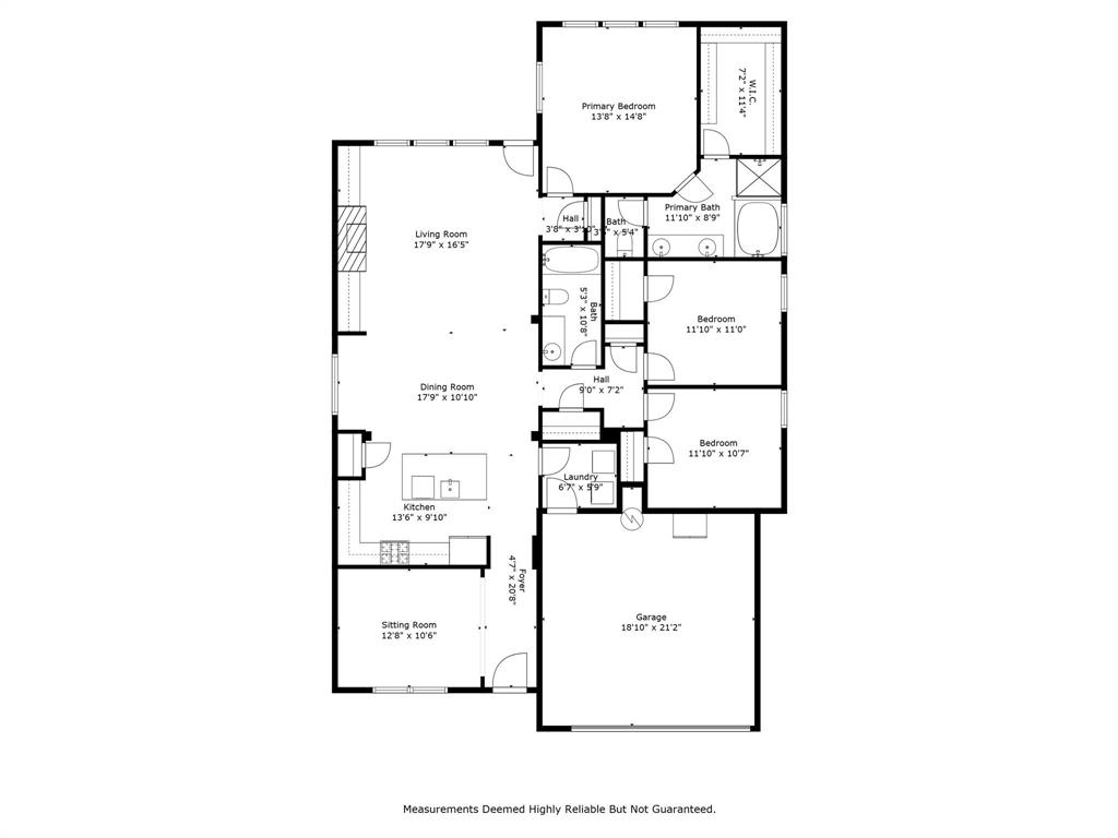 Bluffview - Residential