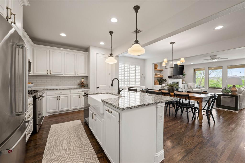 Bluffview - Residential